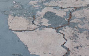 fibreglass roofing replacement Lower Goldstone