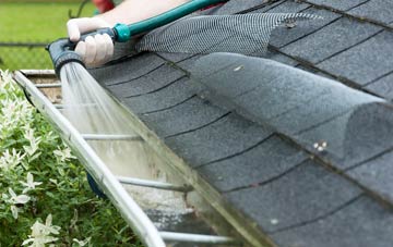 Lower Goldstone gutter cleaning costs