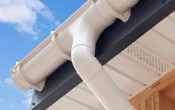 Lower Goldstone gutter installation costs