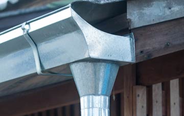 Lower Goldstone guttering companies