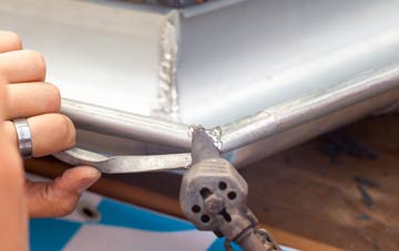 disadvantages of Lower Goldstone lead roofing