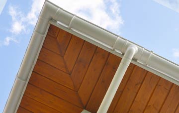 Lower Goldstone soffit types