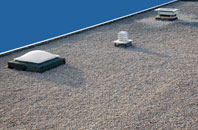 Lower Goldstone flat roofing