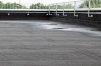 find rated Lower Goldstone flat roofing companies